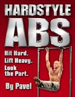 Hardstyle ABS