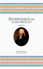 Sermones de Juan Wesley