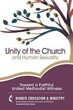 Unity of the Church and Human Sexuality