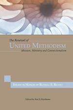 The Renewal of United Methodism