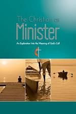The Christian as Minister