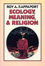 Ecology, Meaning and Religion