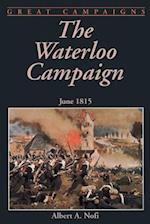 The Waterloo Campaign