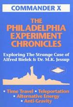 The Philadelphia Experiment Chronicles