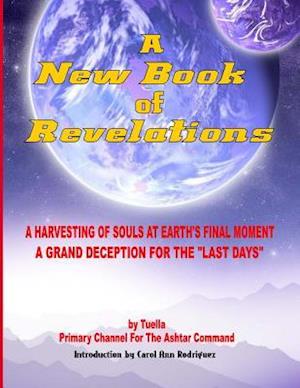 A New Book Of Revelations