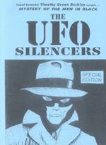 Mystery of the Men in Black - The UFO Silencers