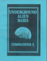 Underground Alien Bases