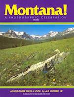 Montana! a Photographic Celebration, Volume 2