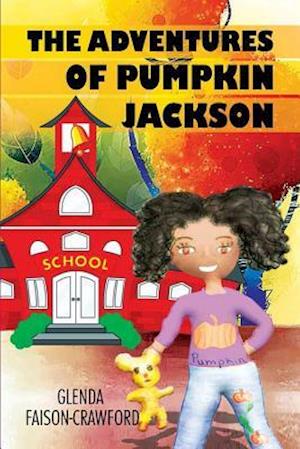 The Adventures of Pumpkin Jackson