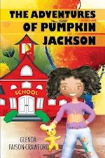 The Adventures of Pumpkin Jackson