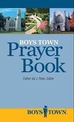 Boys Town Prayer Book
