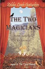 The Two Magicians