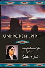 Unbroken Spirit