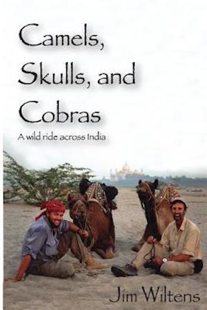 Camels, Skulls and Cobras