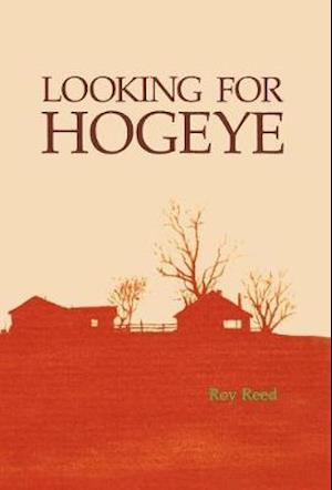 Looking for Hogeye