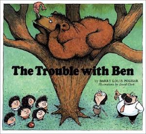Polisar, B: Trouble with Ben