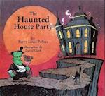 Polisar, B: Haunted House Party