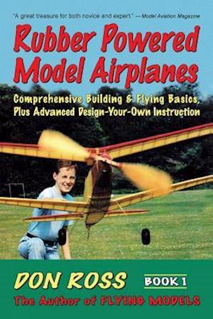 Rubber Powered Model Airplanes