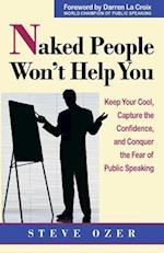 Naked People Won't Help You