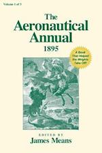 The Aeronautical Annual 1895