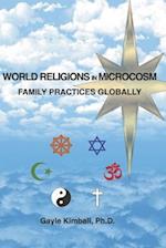 World Religions in Microcosm