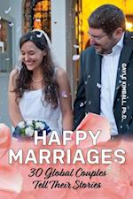 Happy Marriages