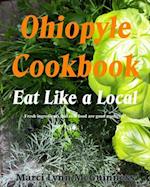 Ohiopyle Cookbook