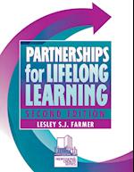 Partnerships for Lifelong Learning, 2nd Edition