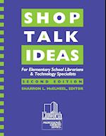 Shop Talk Ideas