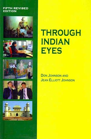 Through Indian Eyes