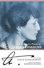 The Complete Poems of Anna Akhmatova