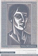 Selected Poems of Anna Akhmatova