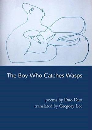 The Boy Who Catches Wasps