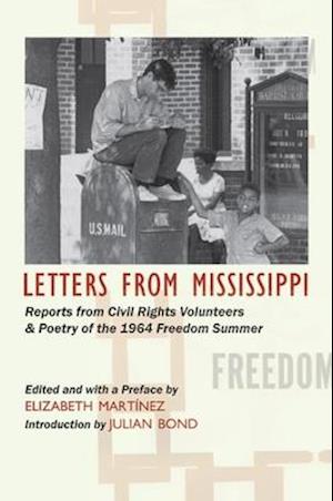 Letters from Mississippi