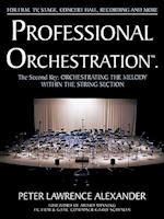 Professional Orchestration Vol 2a