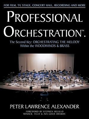 Professional Orchestration Vol 2b