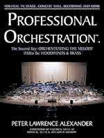 Professional Orchestration Vol 2b