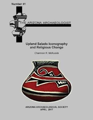 Upland Salado Iconography and Religious Change