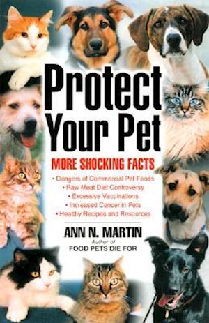 Protect Your Pet