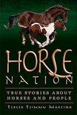 Horse Nation