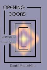 Opening Doors: What Happens in Gestalt Therapy 