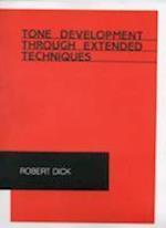 Tone Development Through Extended Techniques (Flute Book)