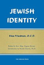 Jewish Identity 