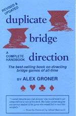 Duplicate Bridge Direction