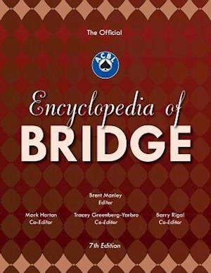The Official ACBL Encyclopedia of Bridge [With 2 CDROMs]