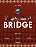 The Official ACBL Encyclopedia of Bridge [With 2 CDROMs]
