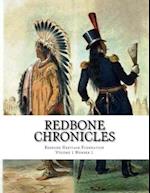 Redbone Chronicles