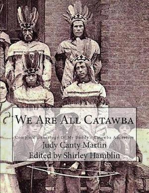 We Are All Catawba