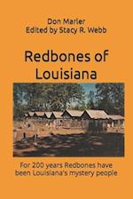 Redbones of Louisiana