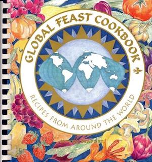 Global Feast Cookbook